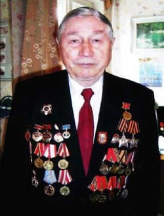 Ступак Николай Иванович Ступак Николай Иванович.